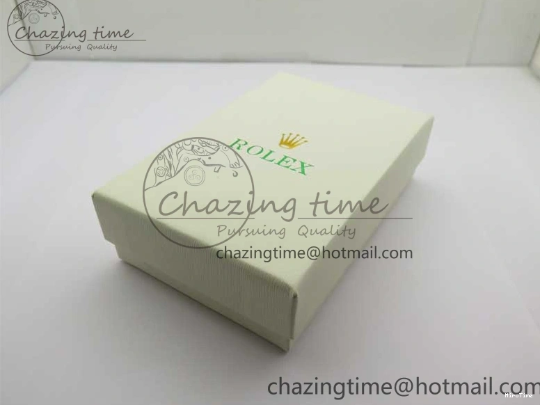 MiroTime 0409 SoftTouch Daytona 116509 KKF 1:1 Best Edition 904L Steel Gray Dial on SS Bracelet A 2459